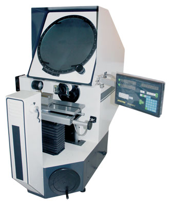 Profile Projector RPH-400 Profile Projector RPH-400