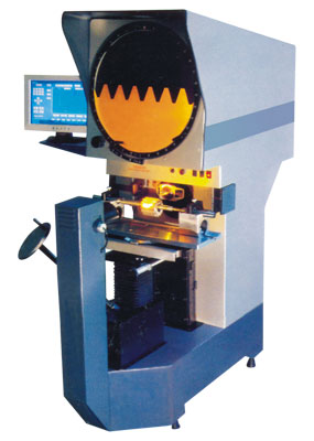 Profile Projector RPH-600 Profile Projector RPH-600