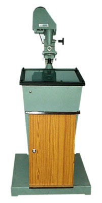 Profile Projector RPP-12 Profile Projector RPP-12