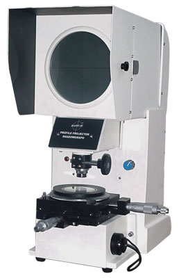 Profile Projector RPP-150 Profile Projector RPP-150