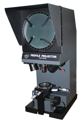 Profile Projector RPP-250 Profile Projector RPP-250