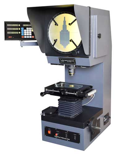 Profile Projector RPP-3000 Profile Projector RPP-3000