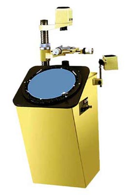 Profile Projector RPP-33 Profile Projector RPP-33