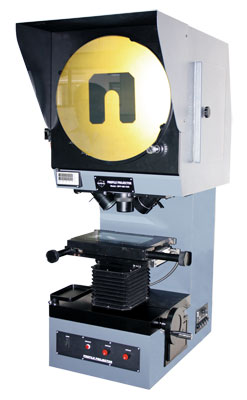 Profile Projector RPP-400 Profile Projector RPP-400