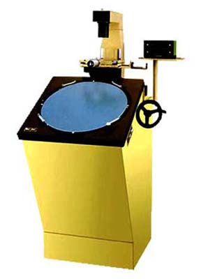 Profile Projector RPP-44 Profile Projector RPP-44