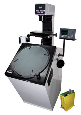 Profile Projector RPP-50 Profile Projector RPP-50