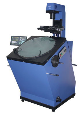 Profile Projector RPP-60 Profile Projector RPP-60