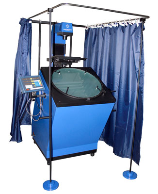 Profile Projector RPP-66DR Profile Projector RPP-66DR