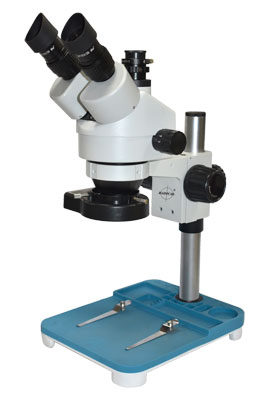 Stereo Zoom Workstation RSM-9S