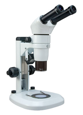 Advanced Stereo Zoom Microscope