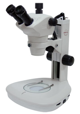 Advanced Stereo Zoom Microscope Advanced Stereo Zoom Microscope