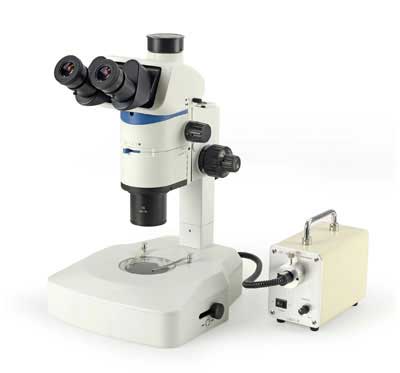 High Resolution Stereo Zoom Microscope RSMr-X2 Series